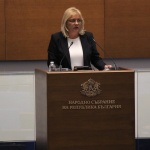 БСП – ОБЕДИНЕНА ЛЕВИЦА предлага въвеждане на преброителни центрове и активна регистрация на избирателите