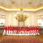 Виенският бал в София ще премине под знака на годишнината на Йохан Щраус-син 