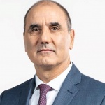 Цветан Цветанов в ИнтервюТО с Ивелин Николов