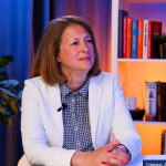 "Няма да има кабинет": Джема Грозданова за сценария Борисов - президент с подкрепа на Пеевски