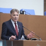 Министър Петко Николов: Нашите усилия са насочени в посока да запазим „Монди“ като инвеститор в община „Стамболийски“