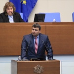 Андрей Вълчев към министър Илков: Да се съкратят сроковете за кръвните тестове за наркотици на шофьори