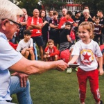 Легендата на ЦСКА Георги Велинов се нуждае от средства за нова операция