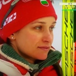 Милена Тодорова с нов силен старт за Световната купа по биатлон