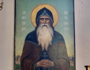 Св.преп. Антоний Велики (Антоновден)
