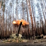 Русия съобщи, че е превзела още две села в Източна Украйна