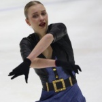 Александра Фейгин отново е над всички в България