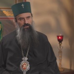 Даниил – от монах до духовен водач на българите