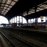 68 са вече ранените при трамвайна катастрофа в Страсбург 