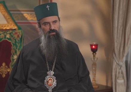 Патриарх Даниил: Да въздадем Господу благодарение и живот според Неговите заповеди