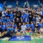 Левски победи Монтана и спечели Купата на България по волейбол за мъже