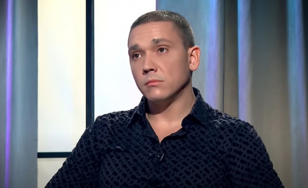 Раду Шуляк: Тъжно е да гледаш родителите с насълзени и да не можеш да помогнеш