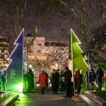 „Огледай се“: Инсталацията, която ни кани да видим отвъд отражението