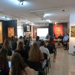 Проект „Псевдоприрода“, е победителят в конкурса за български павилион на 19-ото издание на Венецианското биенале