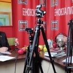 Сенсей и Кирил - цялата им изповед пред Беновска