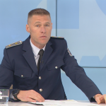 Главен инспектор Лъчезар Близнаков: Промените имат за цел да се подобри превенцията на пътя