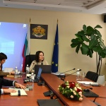 Илиана Иванова: България няма допуснати грешки в областта на земеделието и природните ресурси