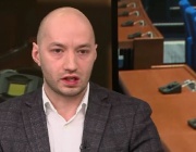 Димитър Ганев: След оставката на кабинета „Желязков“, Пеевски няма нито една критична бележка срещу Румен Радев