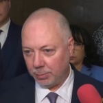 Росен Желязков: Няма разпределение на постове на квотен или друг принцип