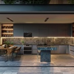 LG представя “Live Beyond” с разширена линия втора генерация на LG SIGNATURE на CES 2025