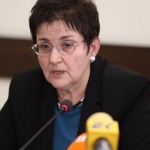 Министър Людмила Петкова: Мисля, че кандидатът за финансов министър на ГЕРБ е перфектен избор