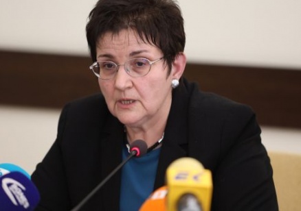 Зам.-министър Петкова: Бюджет 2026 цели плавна стабилизация, за да продължи растежът на икономиката