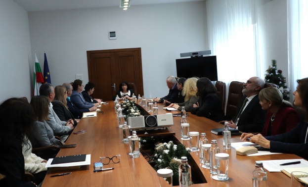 Парите на държавата за 2025 година отново ще са на