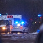 След челната влакова катастрофа. Какви са причините за сблъсъка на двете товарни композиции