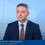 Кристиан Вигенин: БСП участва в управлението, за да провежда леви политики