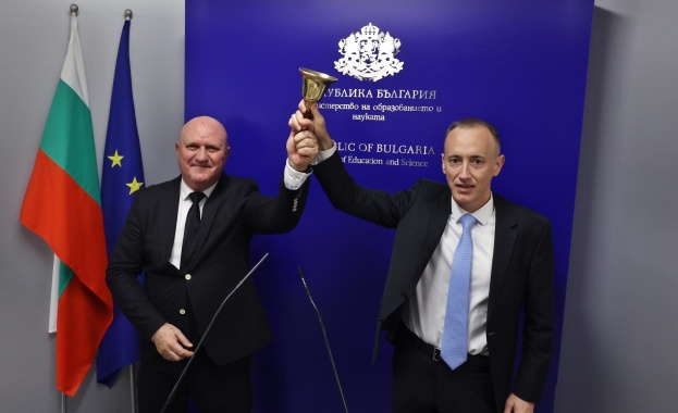 Ще има последователност и приемственост в работата и политиките в