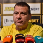 След влаковата катастрофа край София. Говори собственикът на частната композиция