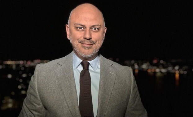 Кореспондентът за БНТ новините Васил Христов е новият президент на Асоциацията на чуждестранните журналисти във Великобритания