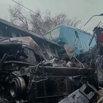 Влаковата катастрофа с жертви: Защо системата на НКЖИ не предотврати челния удар