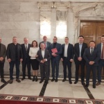 БСП - ОЛ с готовност за подкрепа към българския спорт