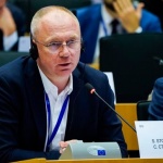 Станислав Стоянов: Европа не може да разчита на това да получава сигурност отвън. Тя трябва да гарантира своята сигурност