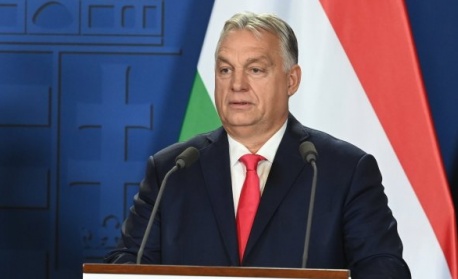 Орбан: Мирът в Украйна е по-близо от всякога, но Европа иска да разшири конфликта
