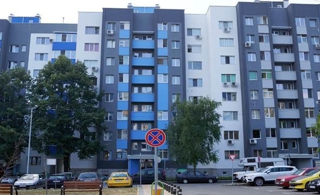 С близо 60 млн. лева финансират санирането на 23 многофамилни жилищни блока в Стара Загора