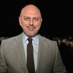 Кореспондентът за БНТ новините Васил Христов е новият президент на Асоциацията на чуждестранните журналисти във Великобритания