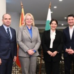 „Дестинация Балкани“ събра четирима министри от две държави в София