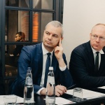 Костадинов след избора на Стоянов за председател на партията ЕСН: Първата крачка  ще бъде спечелването на изборите в Германия от нашите съюзници