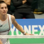 Стефани Стоева стигна четвъртфиналите в Упсала