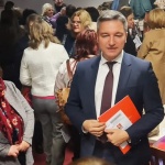 Кристиан Вигенин към жените- социалистки: Да покажем честна политика към гражданите и нетърпимост към корупцията