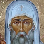 Преп. Евтимий Велики. Св. Евтимий, патриарх Търновски