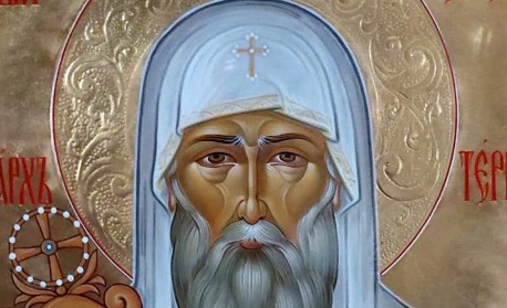 Преп. Евтимий Велики. Св. Евтимий, патриарх Търновски