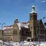 Кемниц пое ролята си на Европейска столица на културата