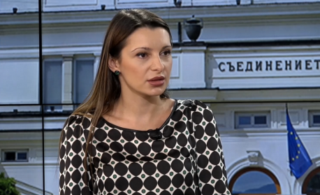 Павела Митова: Сроковете по ПВУ изтичат през август тази година