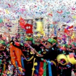 Започна карнавалът в Патра