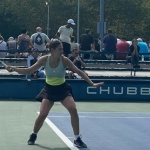 Елизара Янева втора на турнир в Словакия