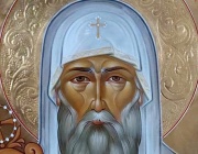 Преп. Евтимий Велики. Св. Евтимий, патриарх Търновски