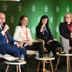 Политици и посланици се обявиха за развитие на иновациите в ЕС по време на Софийския икономически форум V